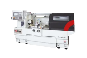 Flexible Zyklendrehmaschine CONTUR E-46