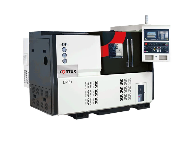 CNC-Drehmaschine LT-15+
