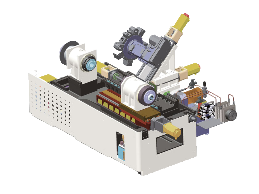 Konzeptfoto der Modularität