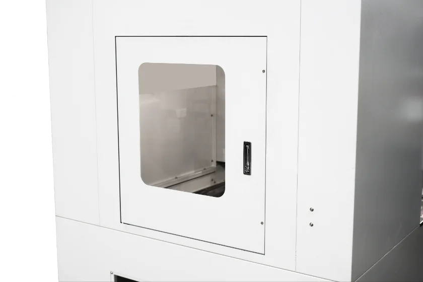 Sehr große Seitenfenster der MMV-Reihe